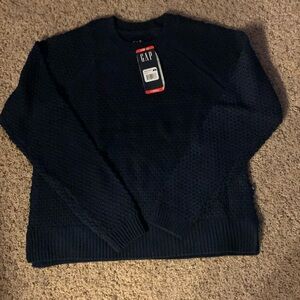 Women’s GAP sweater